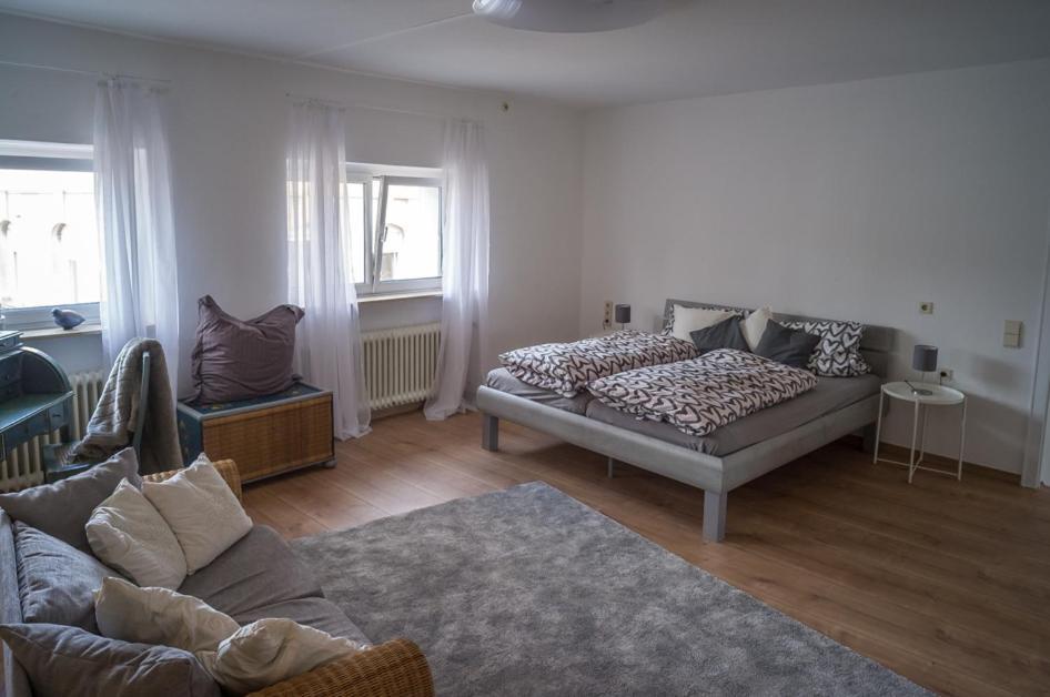 Ferienwohnung Backes Ettringen  Exterior foto